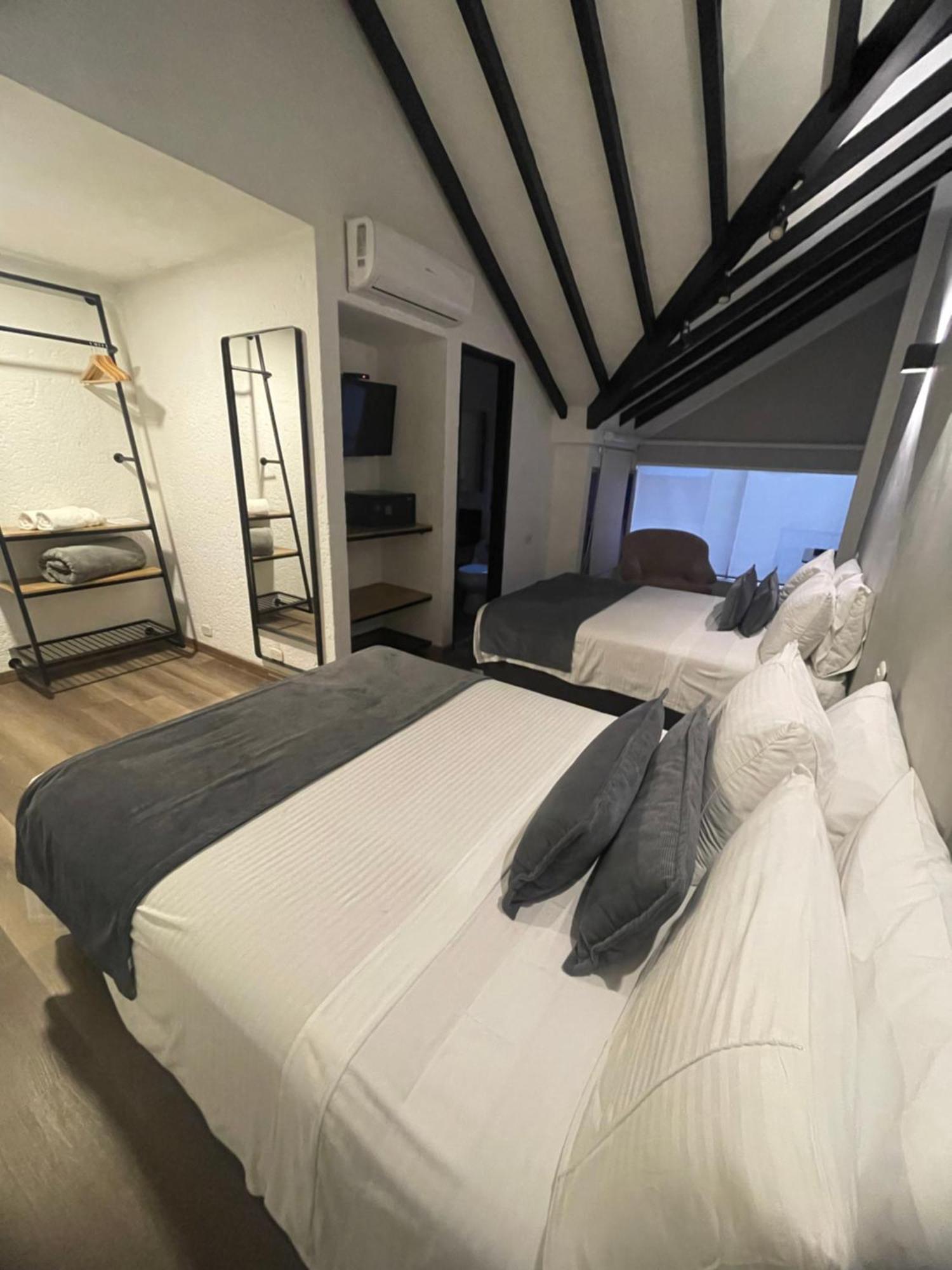 ריונגרו Hotel Santiago De Arma מראה חיצוני תמונה